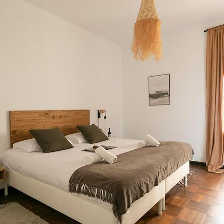 Great Eixample Apartment Barcellona Esterno foto