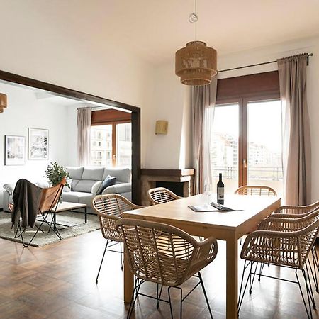 Great Eixample Apartment Barcellona Esterno foto