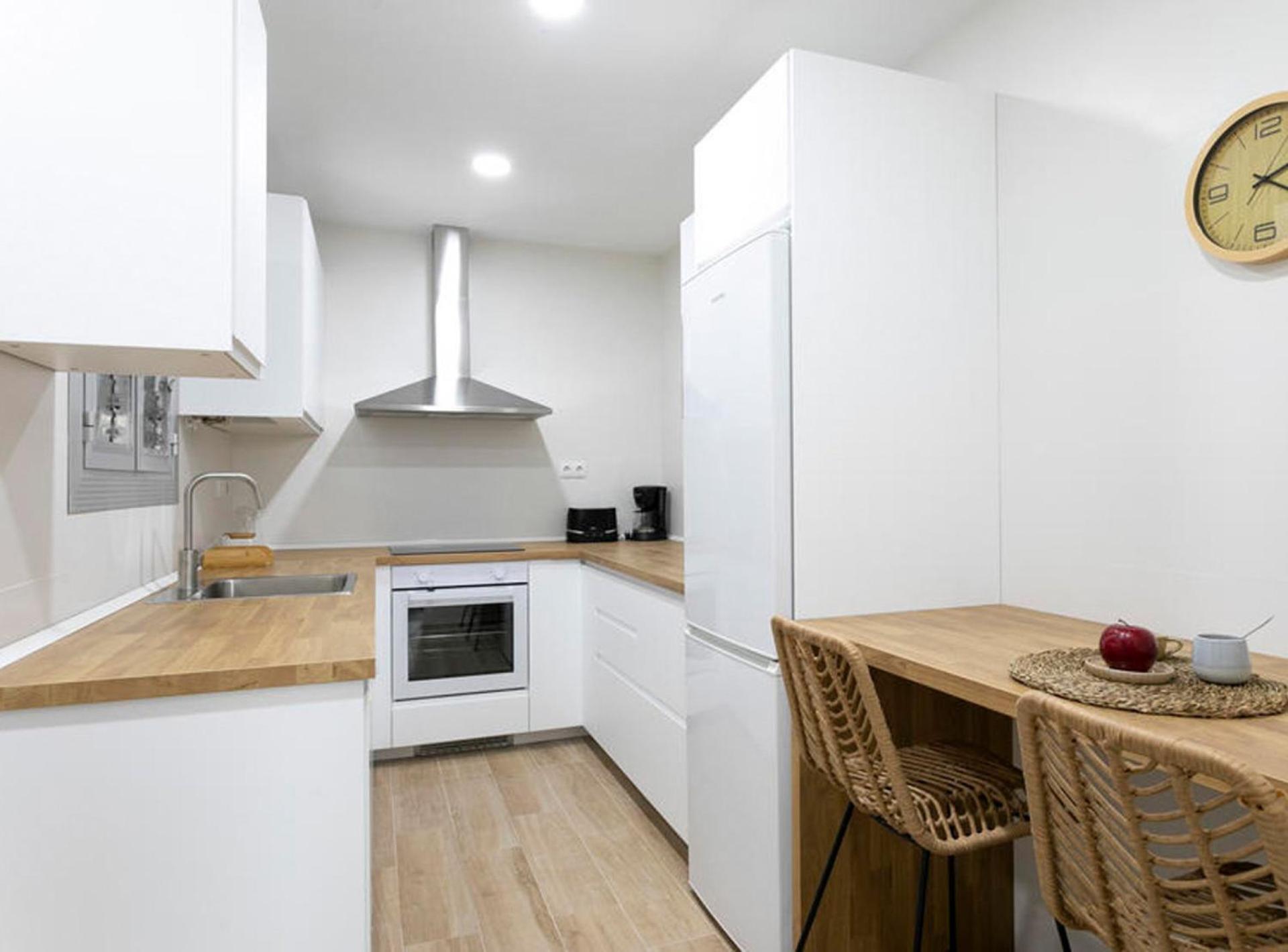 Great Eixample Apartment Barcellona Esterno foto