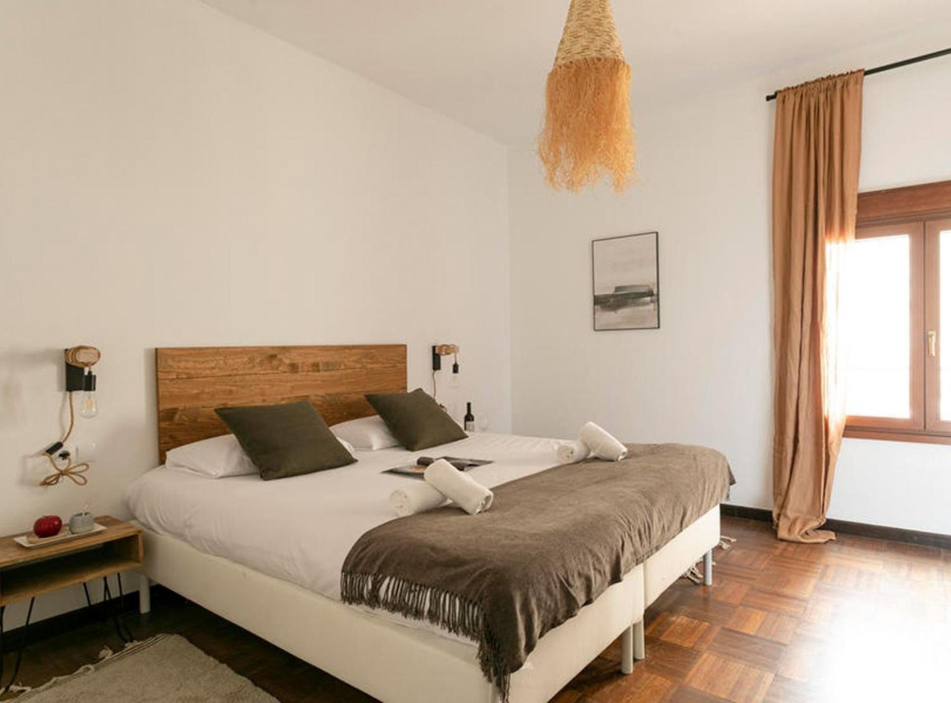 Great Eixample Apartment Barcellona Esterno foto