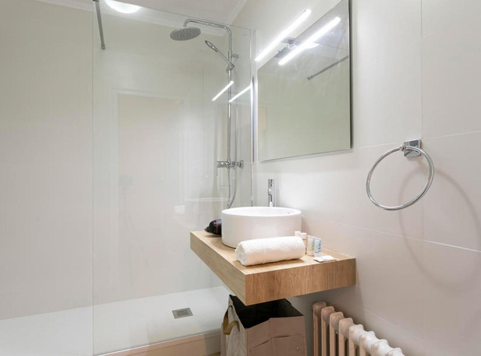 Great Eixample Apartment Barcellona Esterno foto