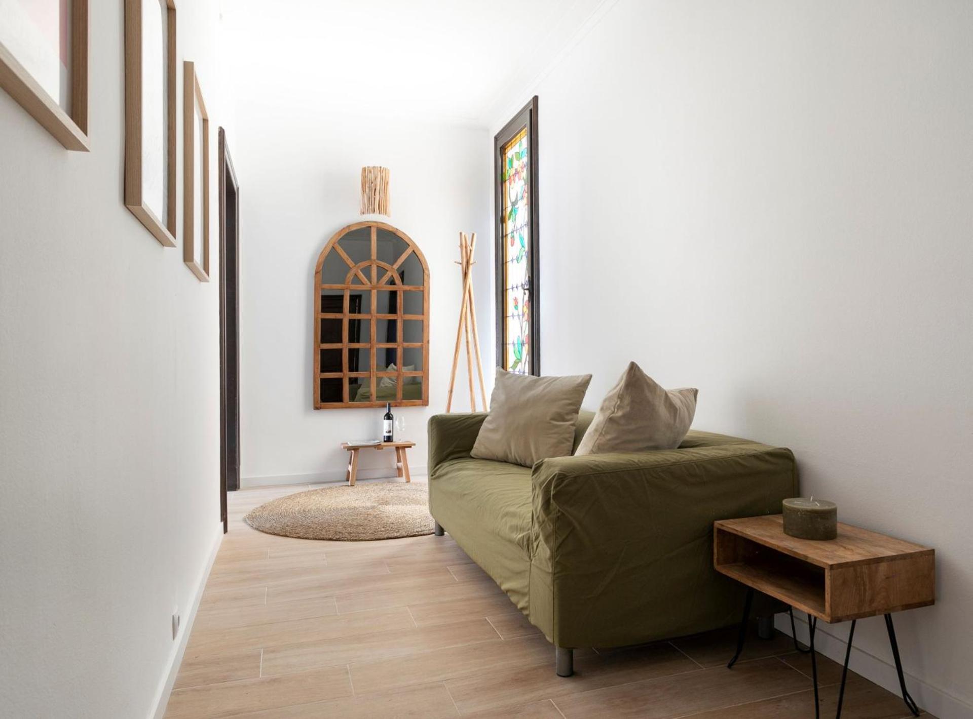 Great Eixample Apartment Barcellona Esterno foto