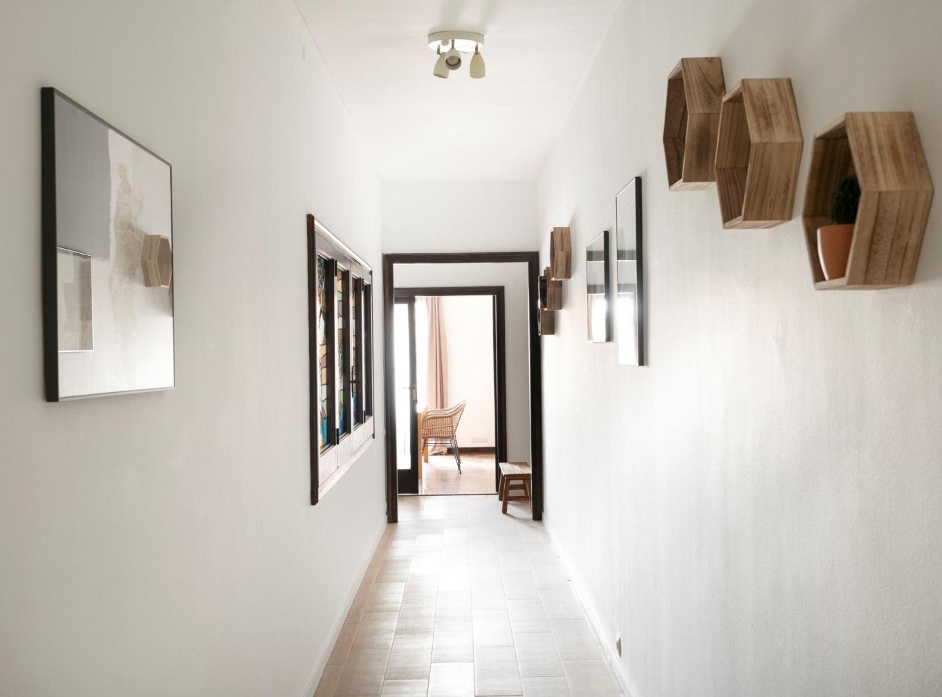 Great Eixample Apartment Barcellona Esterno foto
